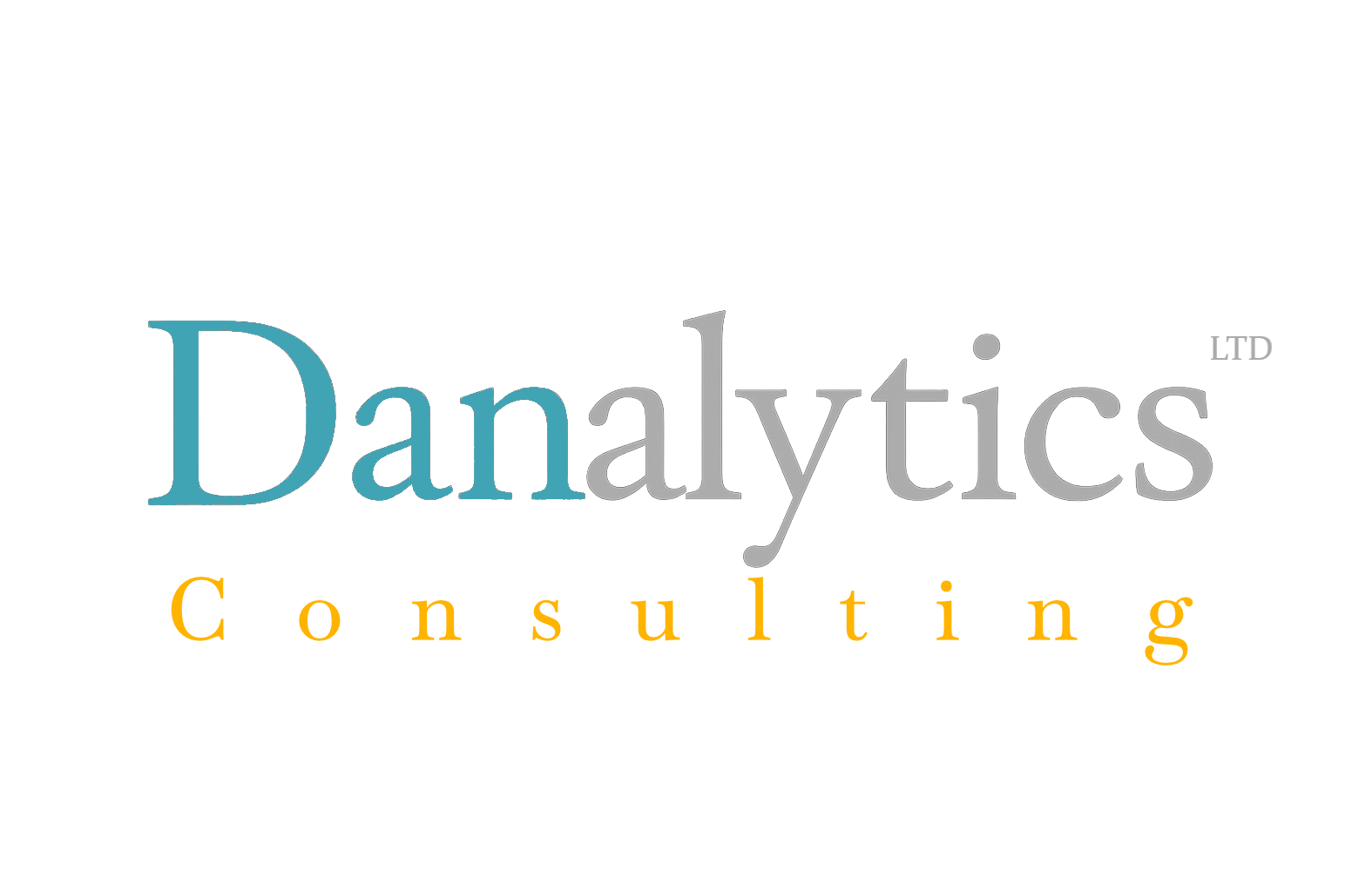 Danalytics Logo